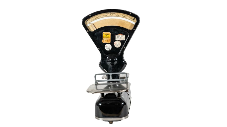 Toledo Scale for Sale at Auction Mecum Auctions