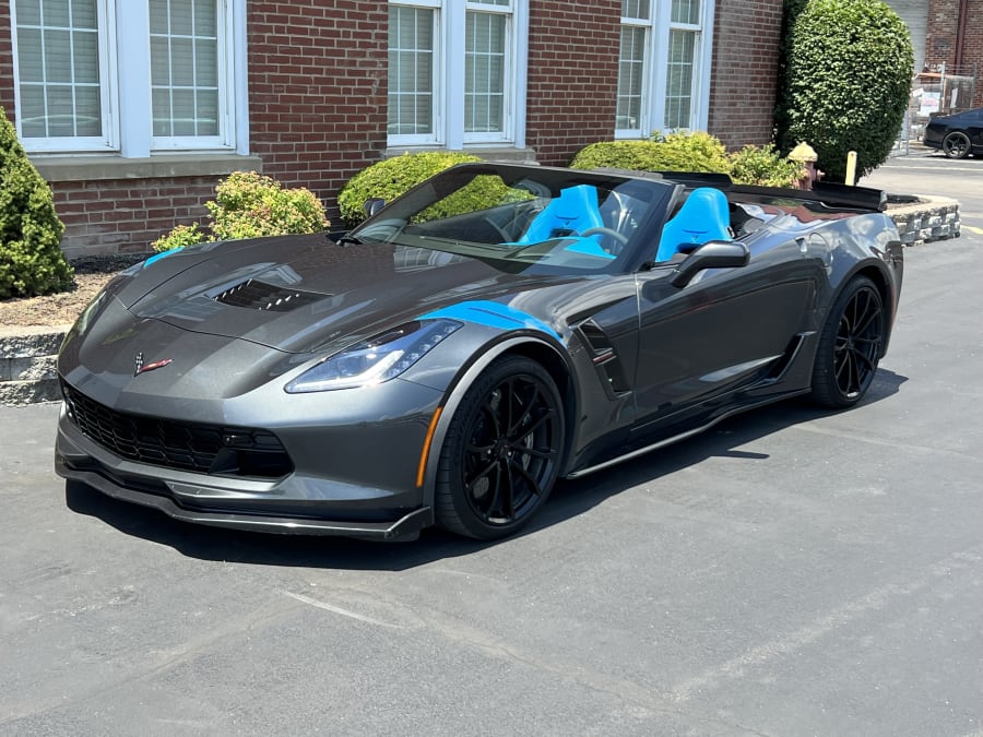 Sitemapcdatahttpsomobeldreferenzcomelegant 2017 Grand Sport Collector Edition For Sale Images