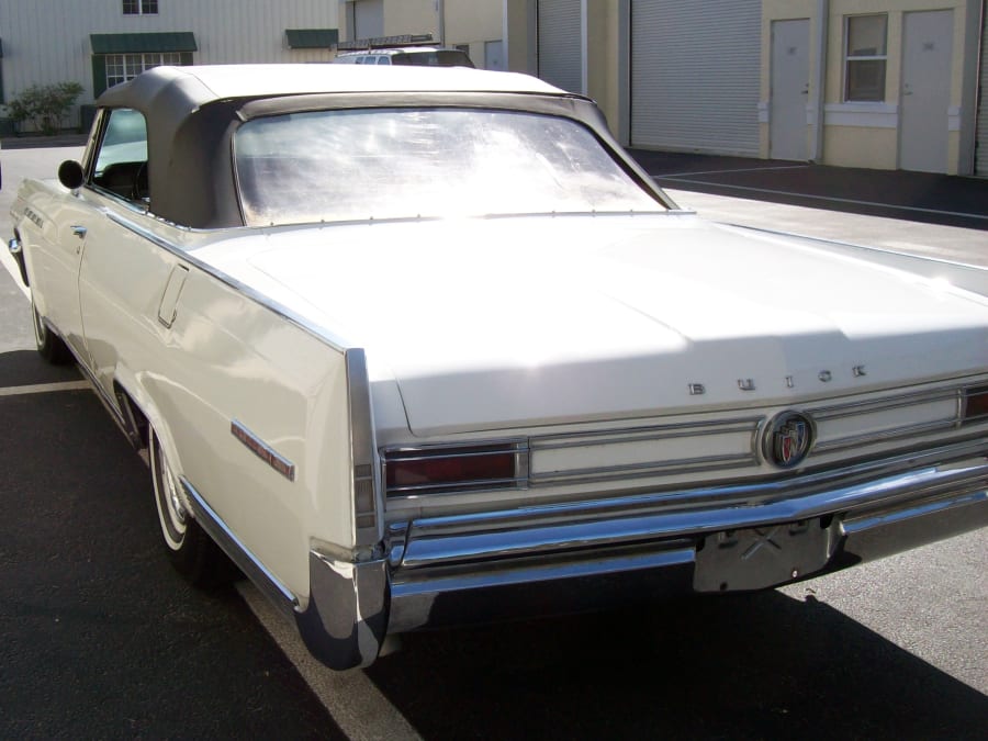 1963 buick 2024 electra for sale