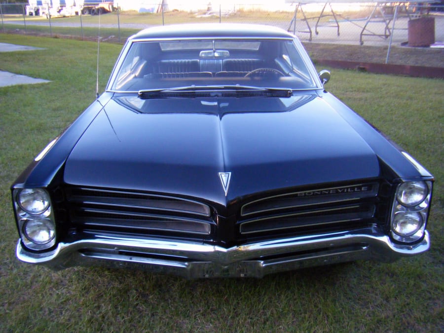 希少！激レア！当時物！amt '64 BONNEVILLE  HARDTOP 希少！激レア！当時物！amt '64 BONNEVILLE HARDTOP 1964