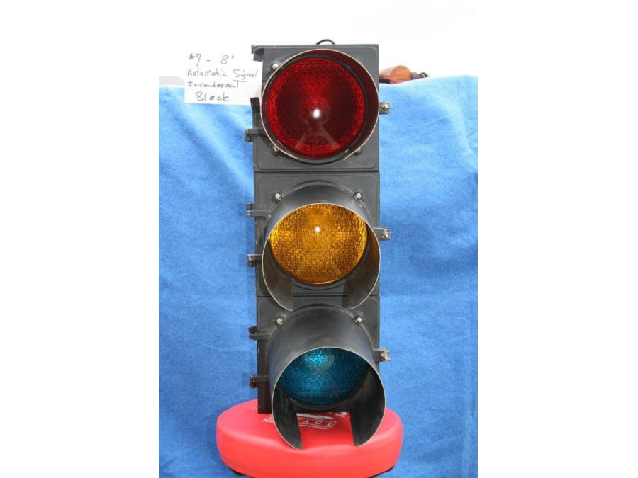 Traffic Lights for Sale at Auction Mecum Auctions