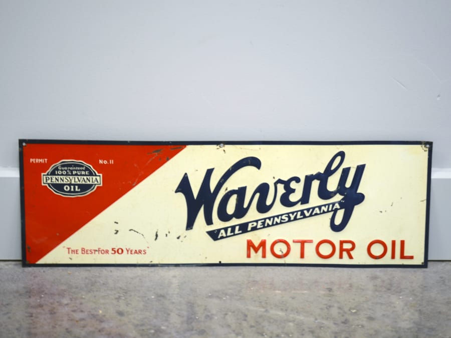 Waverly SST 23x7 for Sale at Auction Mecum Auctions