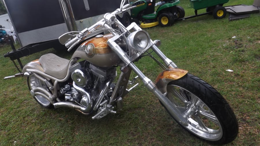 2005 Bourget Fat Daddy 330 for Sale at Auction Mecum Auctions