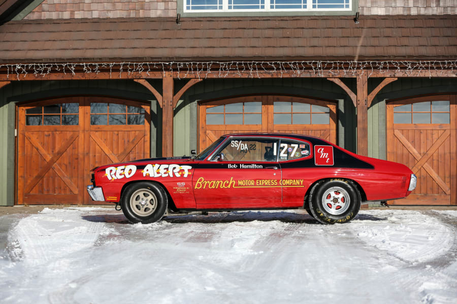 1円～ ジャンク amt 等 1/25 ダットサン280 ZX TURBO、RED ALERT DRAG