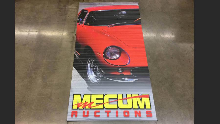 Mecum Auction Results: The Numbers Will Astound You! - 049t4rd