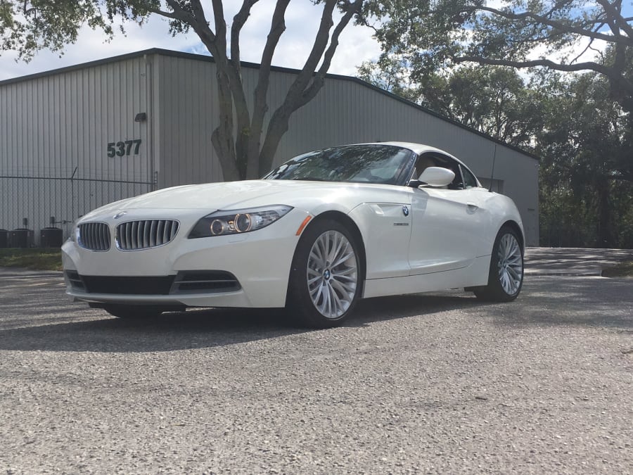 Bmw z4 for sale