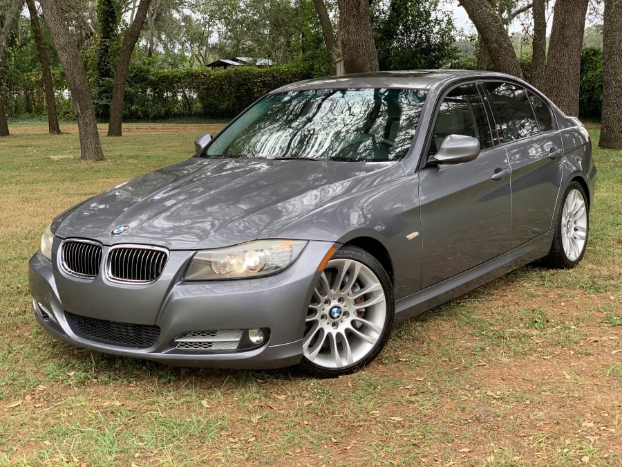 2011 BMW 335D for Sale at Auction Mecum Auctions