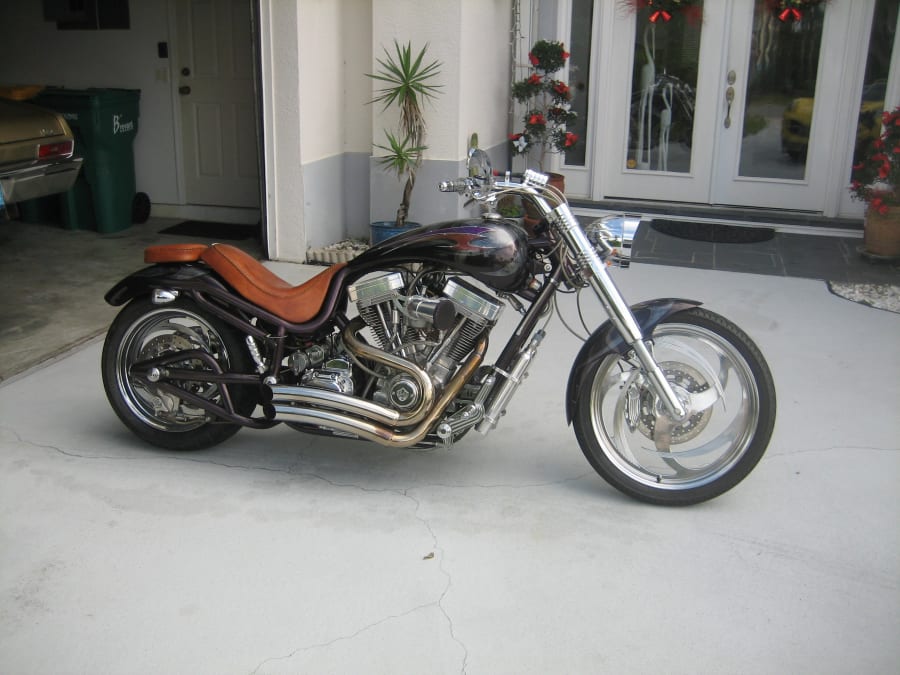 2002 Bourget Low Blow at Kissimmee 2019 as G141.1 Mecum Auctions