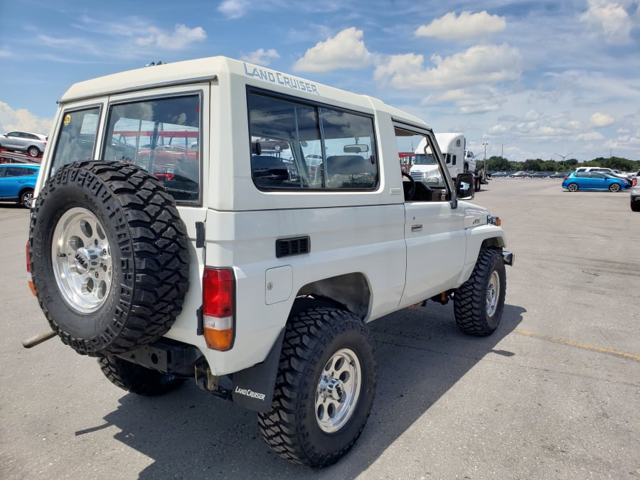 HISTORY TH-BJ4 DLB かなり美品❗️ BJ74V 88 GOLD web ready007.jpg