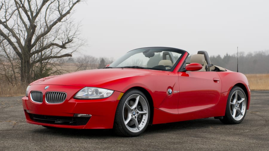 Bmw z4 for sale