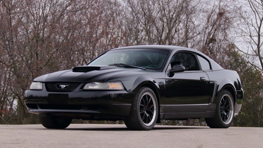 Mustang Bullitt For Sale Near Me 91 - 0lhq2u2