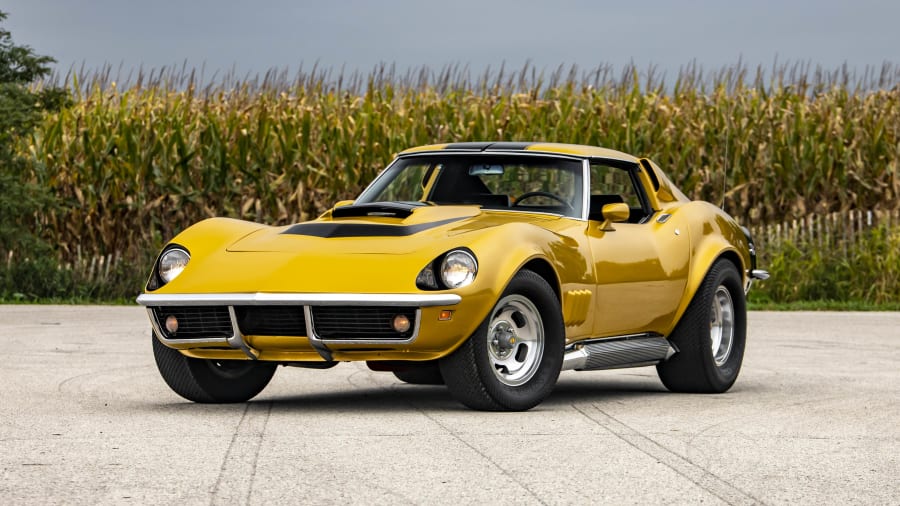 Baldwin Motion Catalog