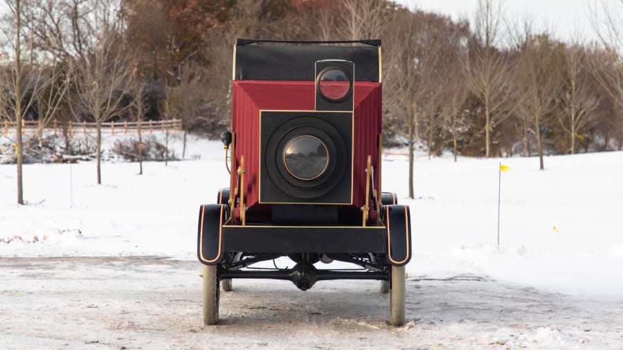 1914 Ford Model T Kodak Promo Truck Replica for Sale at Auction - Mecum  Auctions