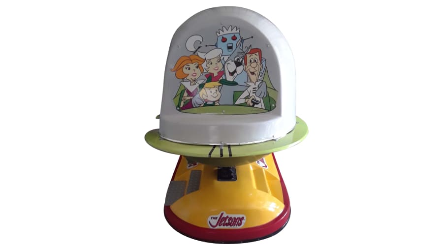 Ride Jetson 6.2.7 at Lucille Hawley blog