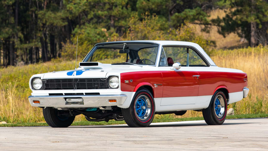 AMC SC/Rambler