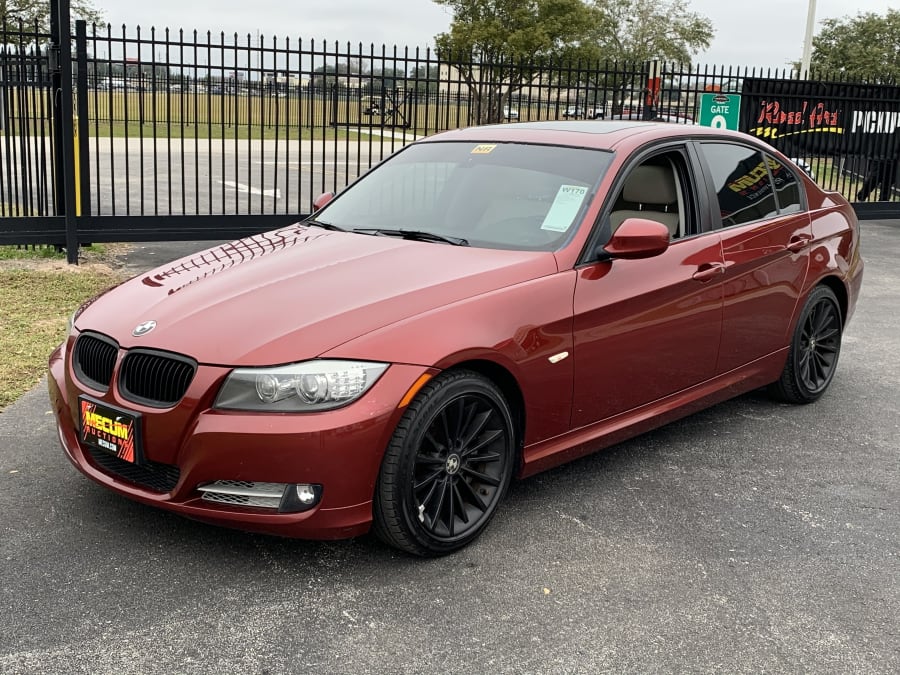 2011 BMW 335d for Sale at Auction Mecum Auctions