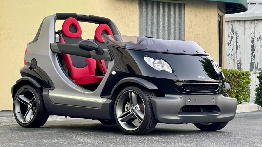 Smart Crossblade For Sale