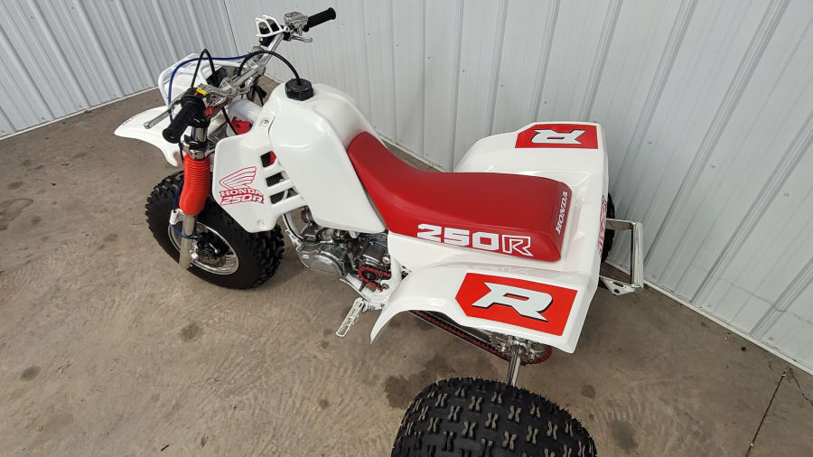 250r atc outlet for sale