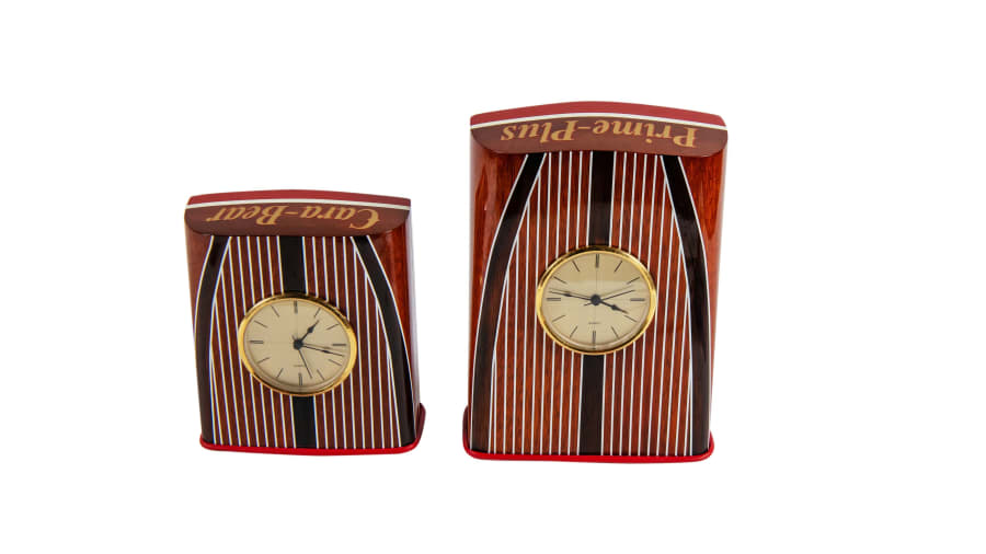 ChrisCraft Clocks for Sale at Auction Mecum Auctions