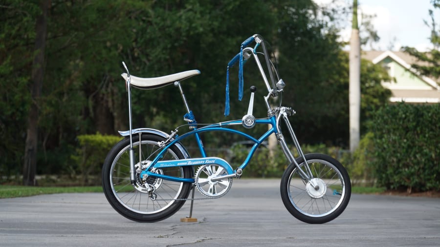 1968 Schwinn Sting Ray Krate for Sale at Auction Mecum Auctions