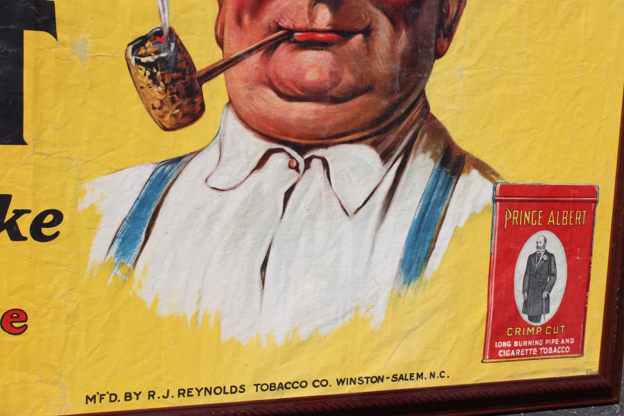 do backwoods have tobacco LOYAL NANA