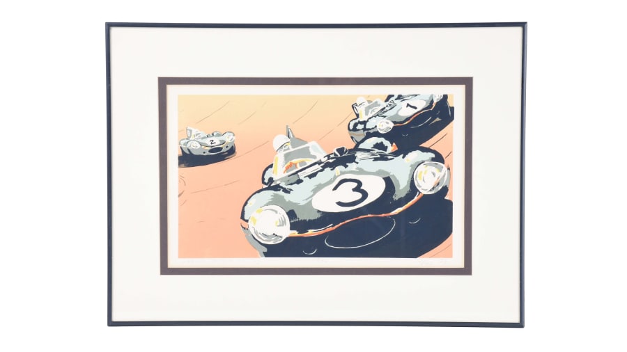 d-types-at-play-serigraph-25x18-for-sale-at-auction-mecum-auctions