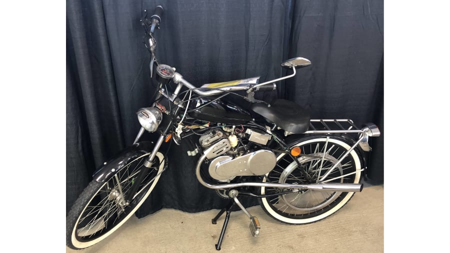 Whizzer Bicycle for Sale at Auction Mecum Auctions