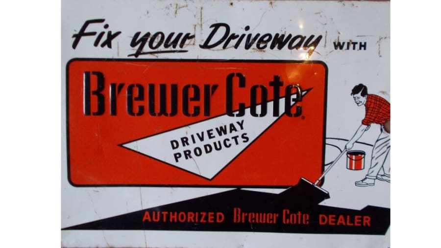 Brewer Cote SSTE 27.25x19.5 at Gone Farmin' Tractor Spring Classic 2016