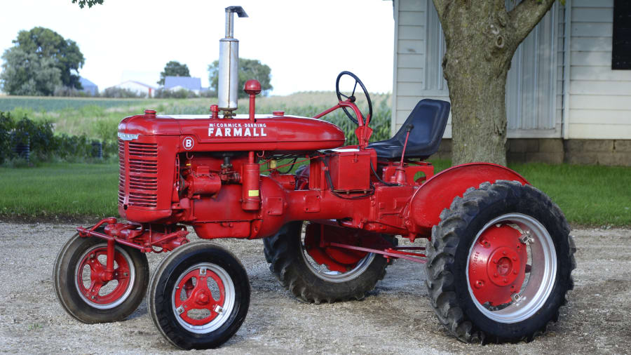 1941-farmall-b-for-sale-at-auction-mecum-auctions