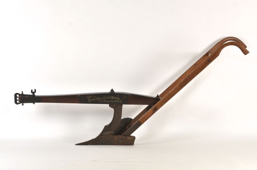 Oliver Chilled Plow for Sale at Auction Mecum Auctions