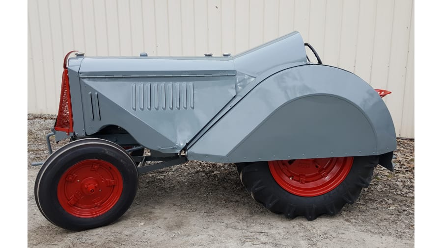 MinneapolisMoline JTO at Gone Farmin' Spring Classic 2018 as S32