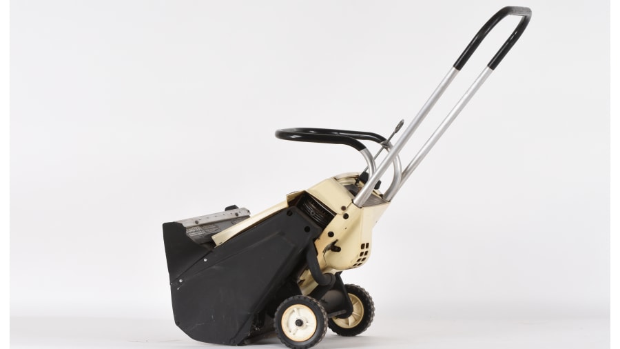 International Snowblower for Sale at Auction Mecum Auctions
