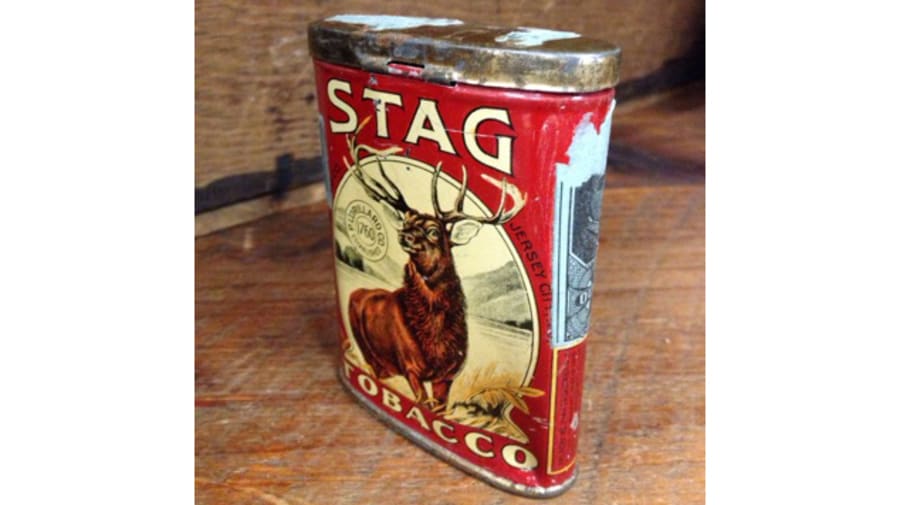 tobacco baseball Smokeless Tobacco in Baseball: Going, Going, Gone!