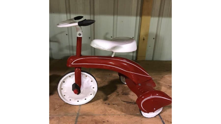 Tricycle for Sale at Auction - Mecum Auctions