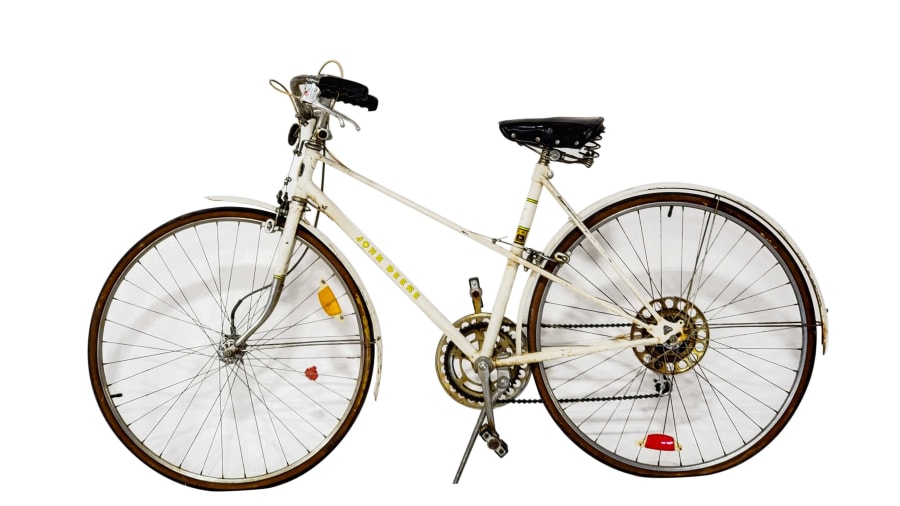 John Deere Bicycle for Sale at Auction Mecum Auctions