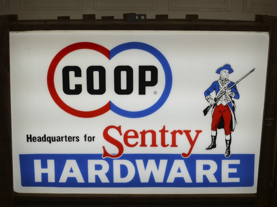 Coop Sentry DSL for Sale at Auction Mecum Auctions