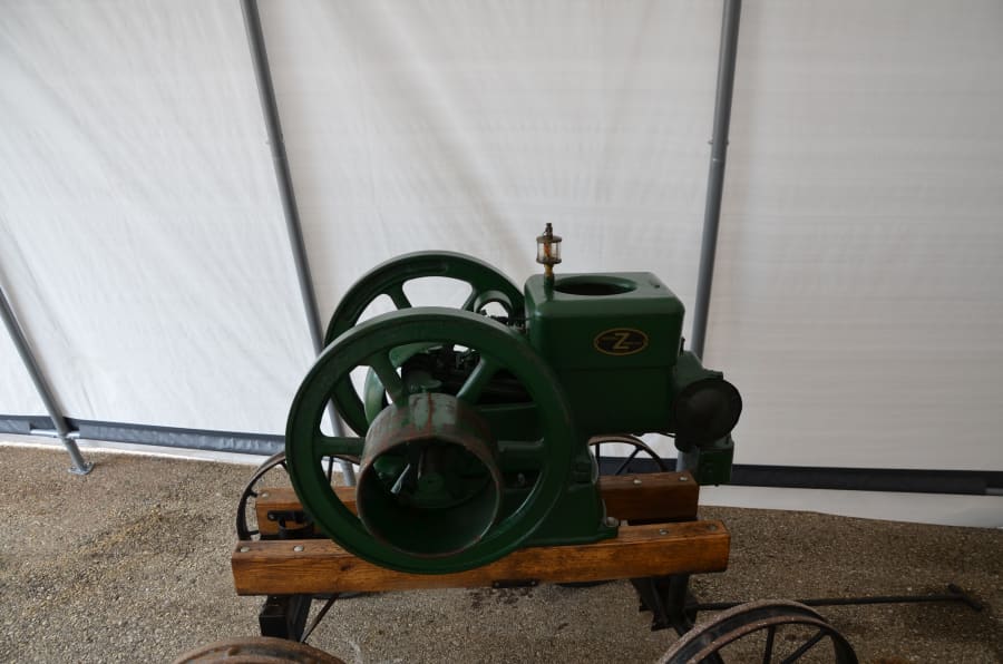 Fairbanks Morse 3 HP Style C for Sale at Auction Mecum Auctions