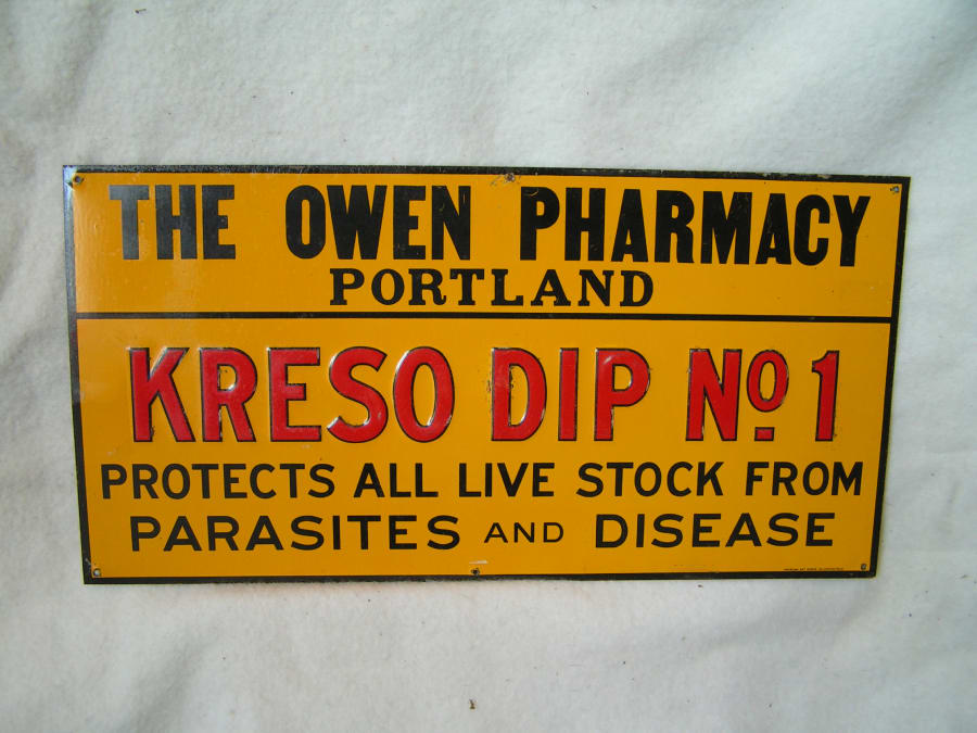 Kreso Dip No 1 SST 12x23 for Sale at Auction Mecum Auctions