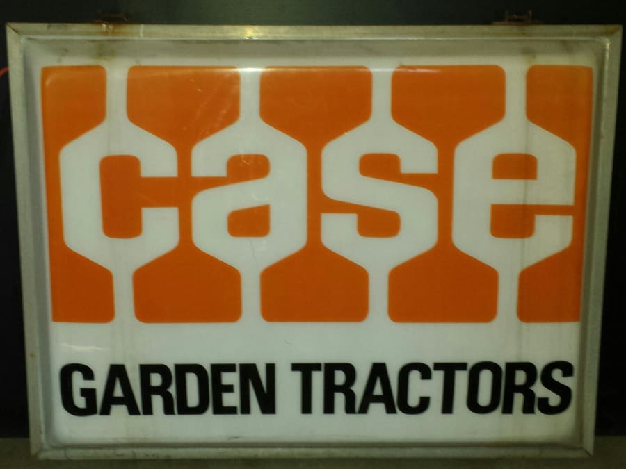 Case Garden Tractors LiteUp 40x53 for Sale at Auction Mecum Auctions