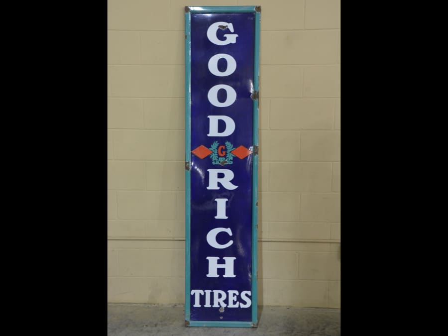 Goodrich SSP 18 X 78 for Sale at Auction Mecum Auctions