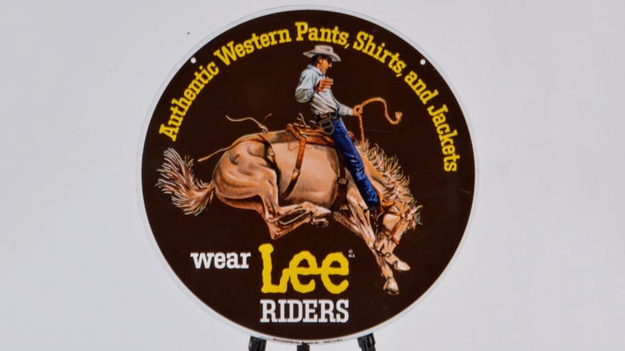 riders by lee mid vegas