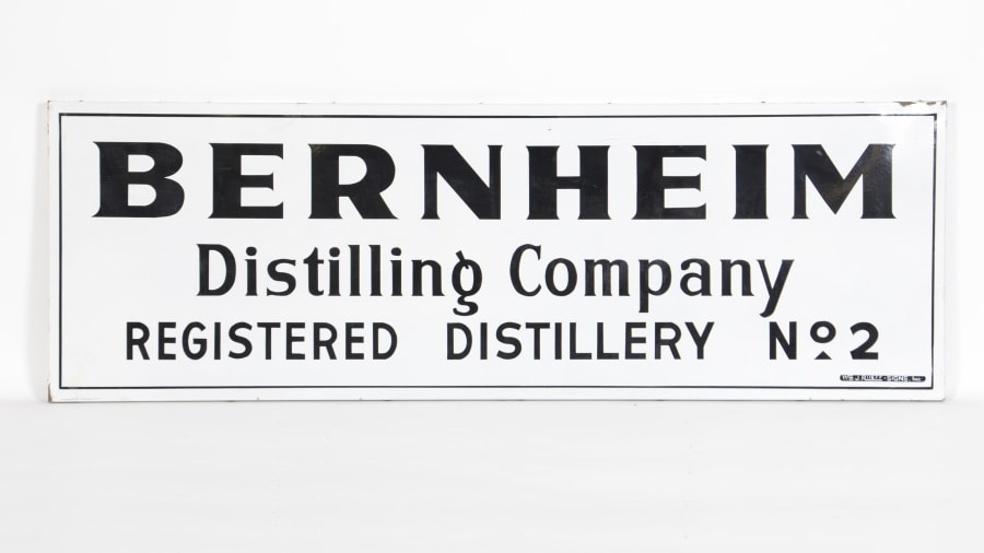 bernheim-distilling-ssp-for-sale-at-auction-mecum-auctions