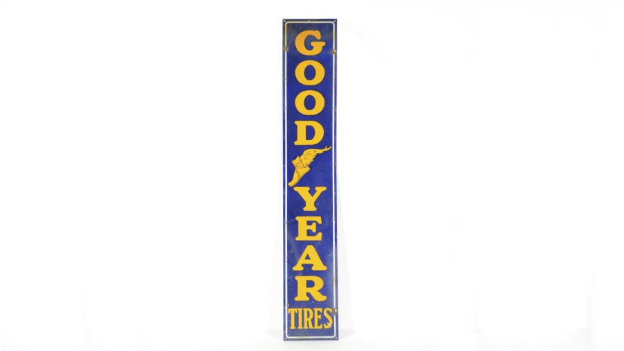 Goodyear Tires SSP 16x94 for sale at Gone Farmin' Nashville 2015 as M121 Mecum Auctions