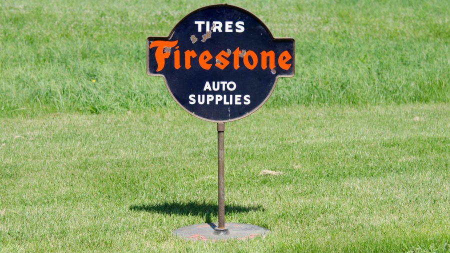 firestone-tire-curb-sign-dsp-31x48-at-gone-farmin-iowa-premier-2015-as-m203-mecum-auctions
