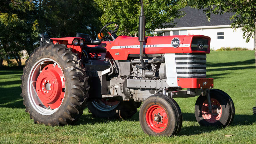 1966-massey-ferguson-mf-180-diesel-for-sale-at-auction-mecum-auctions