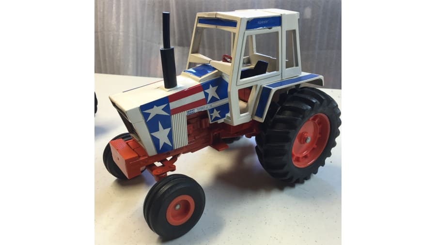 1976 Case Spirit Of 76 for Sale at Auction Mecum Auctions