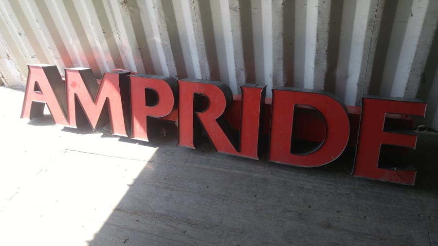 Ampride SSL at Gone Farmin' Iowa Premier 2017 as X108 Mecum Auctions