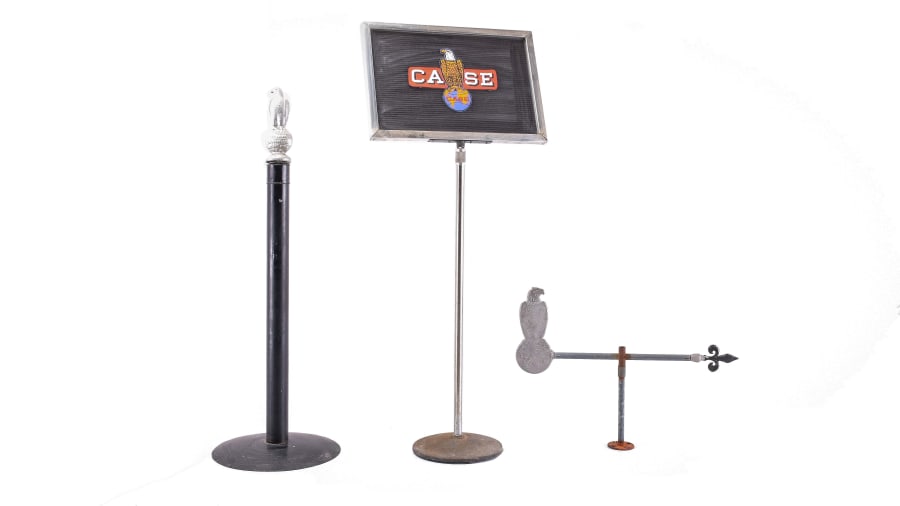 Case Items Lot Of 5 for Sale at Auction - Mecum Auctions