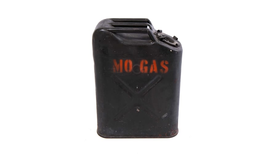 5Gallon US Jerry Can for Sale at Auction Mecum Auctions
