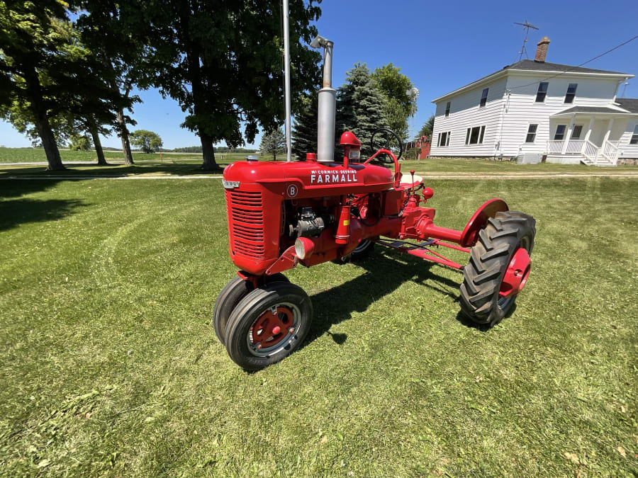 1946-farmall-b-for-sale-at-auction-mecum-auctions